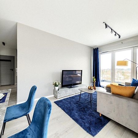 Tarasowy Apartamenty Luksusowe Olsztyn  Eksteriør billede